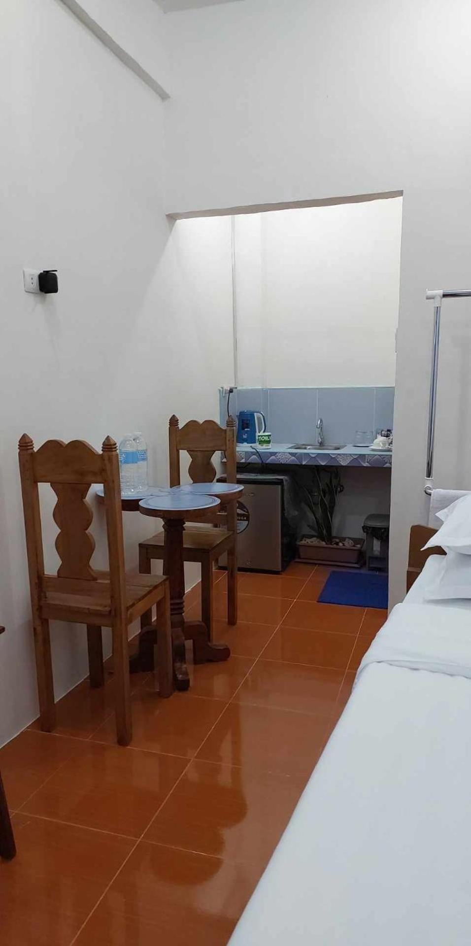 Villa Juan Y Exequila Anda  Exterior foto